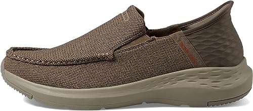 Skechers USA SlipIns ParsonRalven Mens Slip On