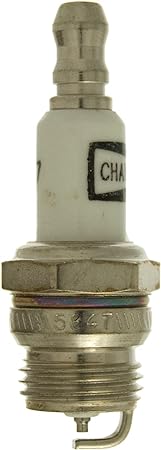 Champion Copper Plus Small Engine 847 Spark Plug (Carton of 1) - DJ8J