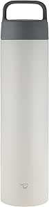 SM-RB75E Stainless Carry Mug 25 ounce White