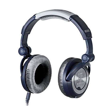 Utrasone PRO 750 Headphones (Discontinued by Manufacturer)