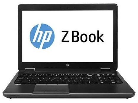 HP ZBook 14-G1 Mobile Workstation, Intel I7-4600U/CI7-2.10GLV, 8GB/1-DIMM, 750GB/7200RPM, 802.11A/G/N BT BL FPR TPM Webcam, AMD-FIREPRO4100M/1GB, Windows 8 Pro/Windows 7 Pro-64 Bit, Graphite, 14"