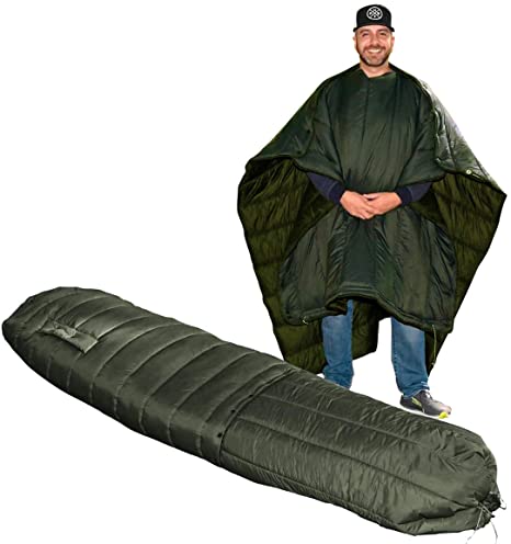 onewind Topquilt Hammock Camping Top Quilt Camping Quilt Over Quilt Sleeping Un-Bag