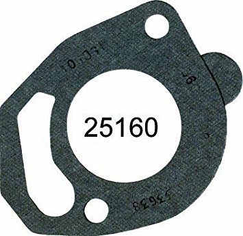 Gates 33638 Engine Coolant Thermostat Housing Gasket