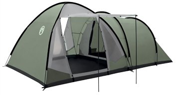 Coleman Waterfall Tent - 5 Person