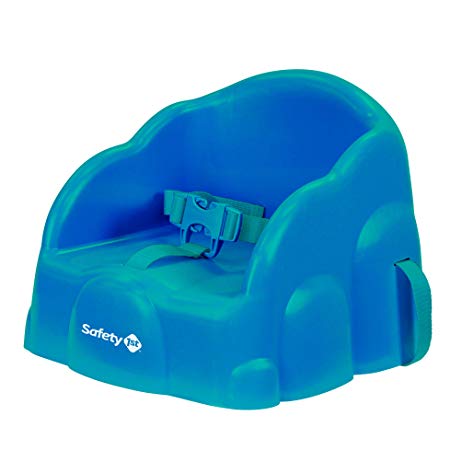 Safety 1st 21088CTEL1PK Table Tot Booster, Teal