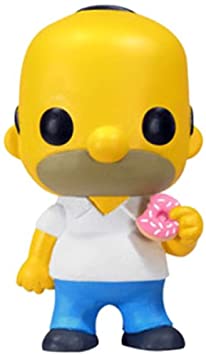 Funko Homer POP