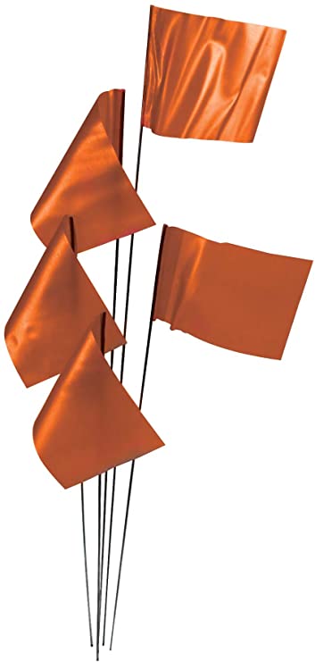 SE Camping Marker Flags (10 PC.) - ESF2510