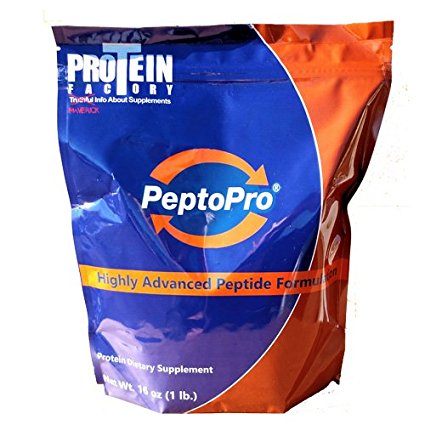 PeptoPro (Hydrolyzed Casein) 16oz
