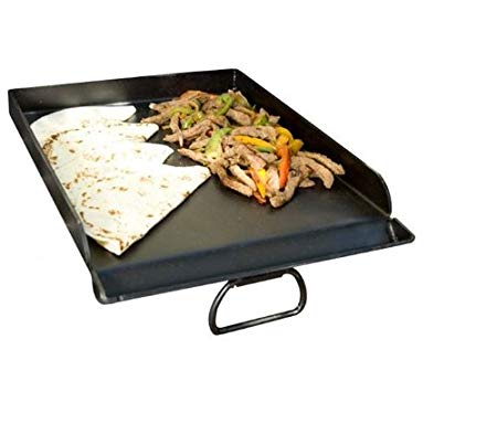 Camp Chef Deluxe Griddle