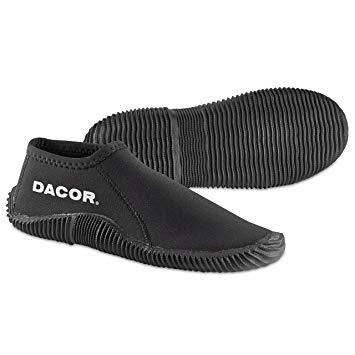 Mares Dacor High Top Dive Boots