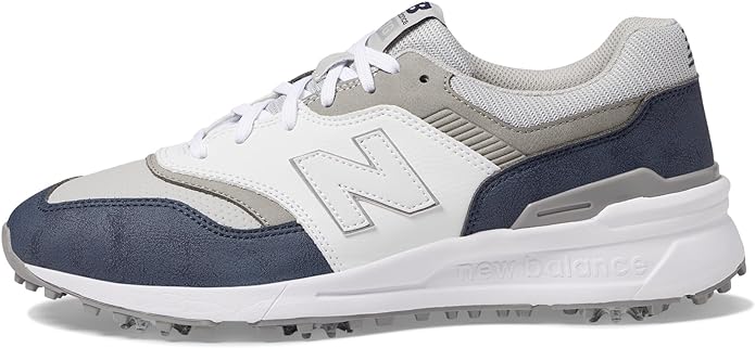 New Balance Men's 997 Golf Shoes