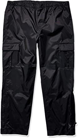 Carhartt Men's Dry Harbor Pant (Regular and Big & Tall Sizes)