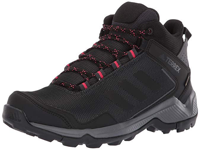 adidas outdoor Women's Terrex Eastrail Mid GTX Hiking Boot