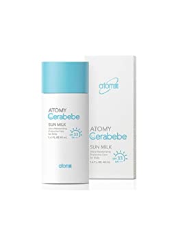 [New] Atomy UV Protection Sun Stick SPF 50 /PA     (0.5 OZ/15g)