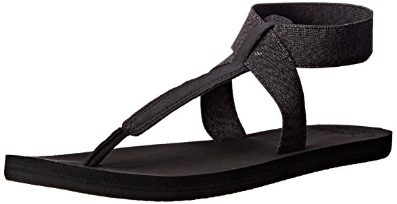 Reef Women's Cushion Moon Flat Sandal