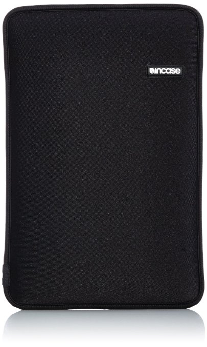 Incase Neoprene Sleeve For Macbook Air 11-Inch -  Black (CL57801)