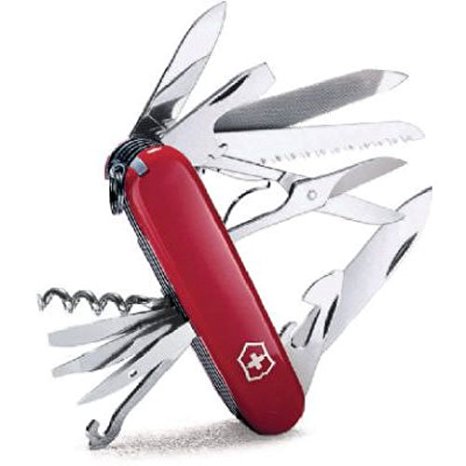 Victorinox Ranger