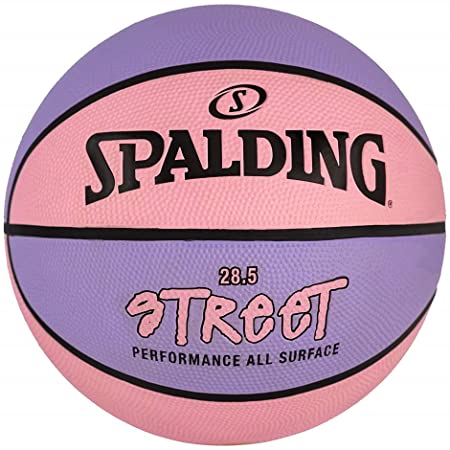 Spalding Street Outdoor Basketball