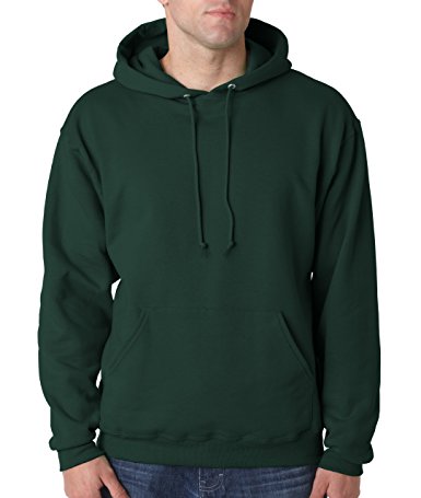 Jerzees 8 oz. NuBlend 50/50 Pullover Hood