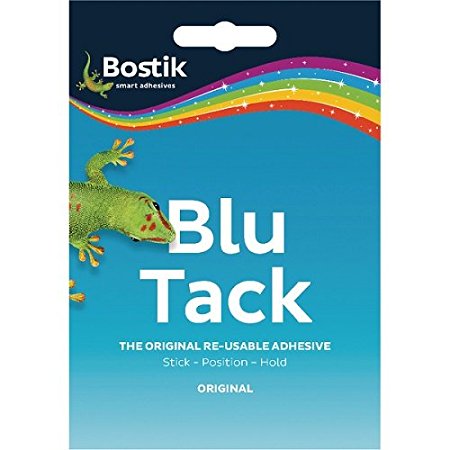 Bostik Blu Tack Handy