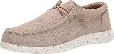 REEF Cushion Coast Men's Shoe, Lightweight & Breathable, Memory Foam Footbed