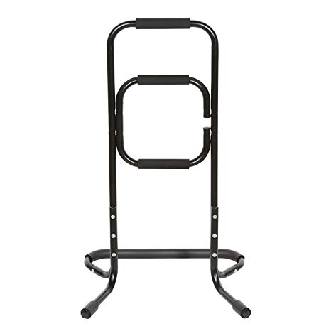 Portable Chair Assist - Helps Rise from Seated Position - Mobility Standing Aid