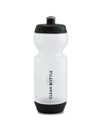 Clean Bottle 23 oz Water Bottle