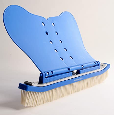The Wall Whale Classic Swimming Pool Brush