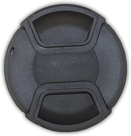 Polaroid Studio Series 77mm Snap Mount Lens Cap