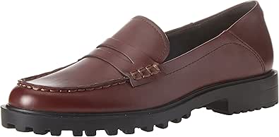 Amazon Essentials Women's Constructed Loafer