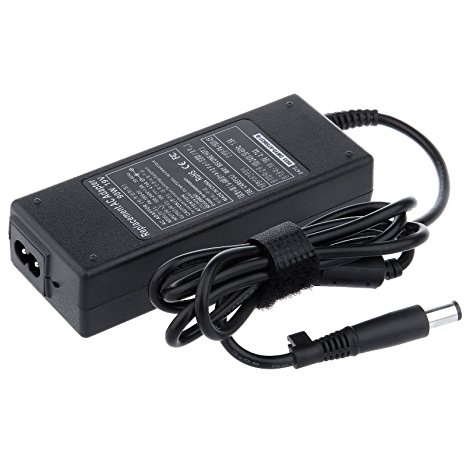 Ineedup 90W AC Adapter Power Supply Cord for HP Omni 100b 120 120-1135 120-1133W 100-5050 All-in-One Desktop laptop