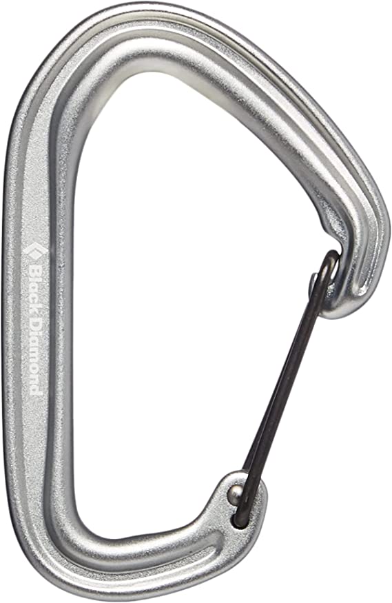 Black Diamond Hotwire Carabiner