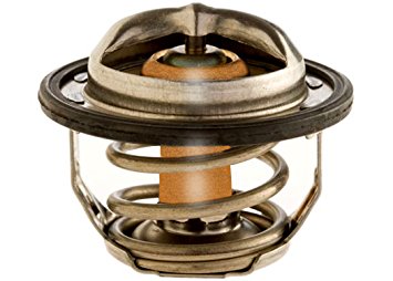 ACDelco 12T103D Professional 180 Degrees Engine Coolant Thermostat with Gasket