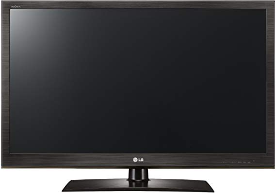 LG 47LV355U 47-inch Widescreen Full HD 1080p LED TV with Freeview