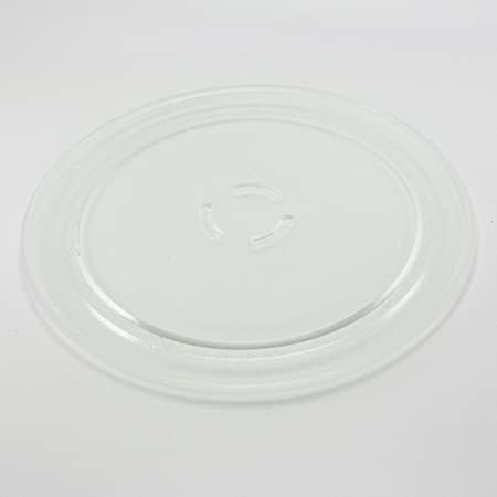 Kitchen Aid Glass Turntable Tray / Plate 12 Inches # 4393799