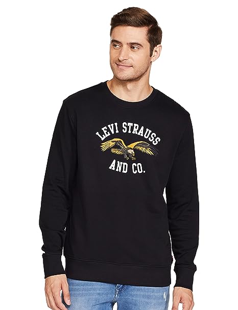 Levi's Men Sweatshirt