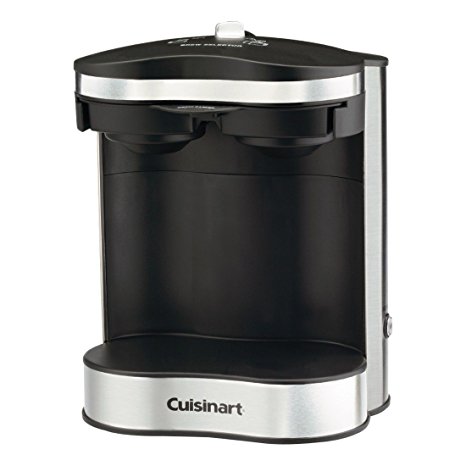 CONAIR HOSPITALITY WCM11S 2 CUP COFFEEMAKER BLACK/SS