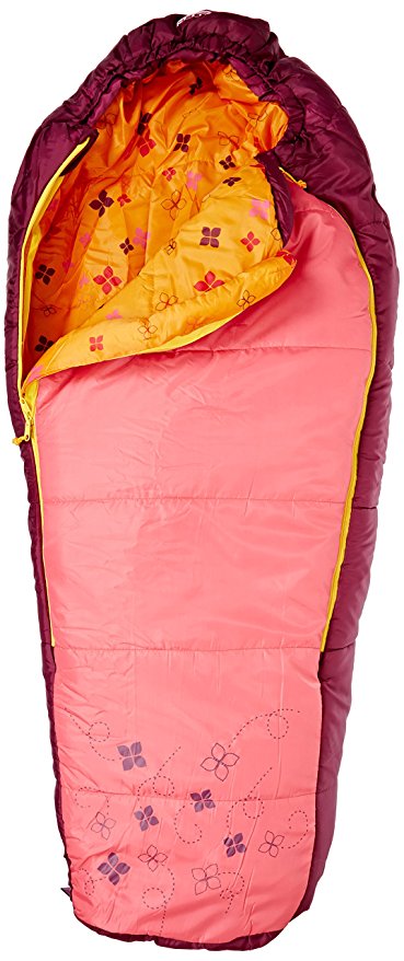 Kelty Woobie 30 Degree Kids Sleeping Bag