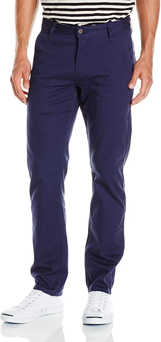 Dockers Men's Alpha Khaki Pant