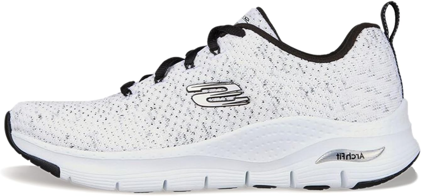 Skechers Women's Hands Free Ultra Flex 3.0 Brilliant Path Sneaker