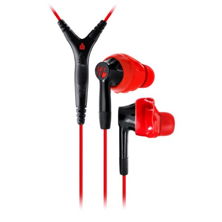 Yurbuds (CE) Inspire 400 Noise Isolating In-Ear Headphones