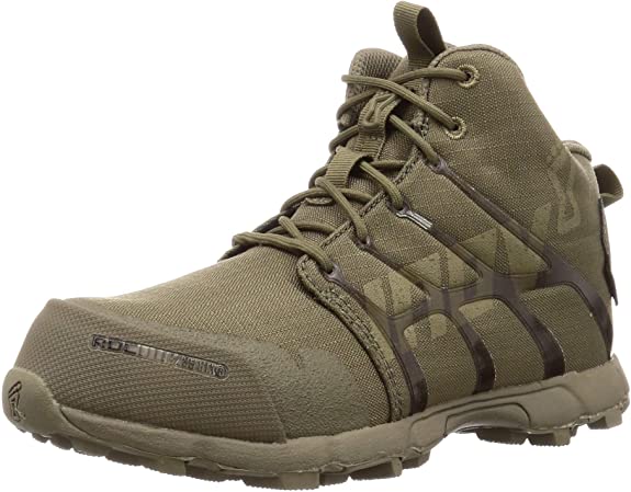 Inov8 Men's Roclite 286 GTX (Cordura) Hiking Boots