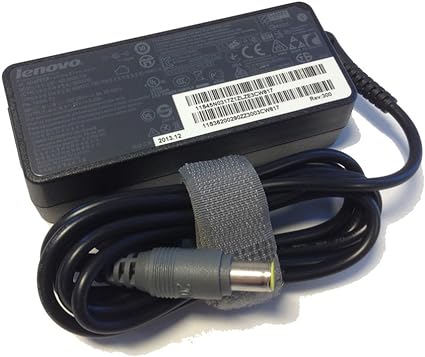 Lenovo Thinkpad T410 SL400 T400 AC Adapter Charger 65w