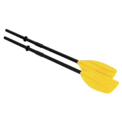 Intex French Oars 1 Pair 48-inch