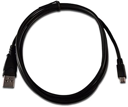 dCables Nikon CoolPix AW100 USB Cable - USB Computer Cord for CoolPix AW100