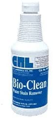 CRL Bio-Clean Water Stain Remover - Pack of 3 Bottles