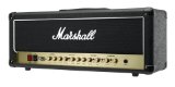 Marshall DSL Series DSL100H 100-Watt All-Tube Guitar Amplifier Head - Black