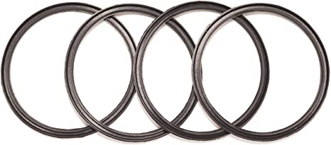 Replacement Lid Seals for YETI, RTIC, Beast, Ozark Trail, North, SIC 10, 14, 20, and 30 Ounce Stainless Steel Tumblers (10 or 20 Ounce Tumbler)