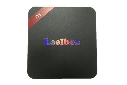 2016 The Best Leelbox Q3 Android TV Box 2GB /16GB 5G/2.4G Dual Wifi bluetooth 4.0 Amlogic S812 android 5.1 with 1000M LAN KODI All Preloaded Add-ons update from m9s streaming media player smart tv box