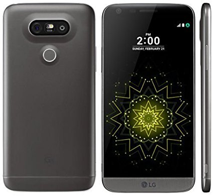 LG G5 (Titan)